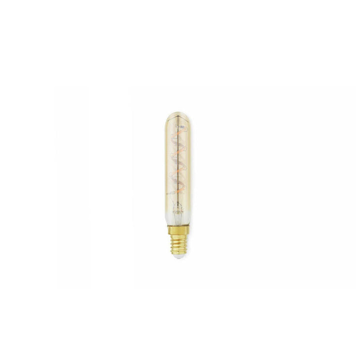 Amp Led Bulb Spiral 1,5W - E14 EU Dimmable by Normann Copenhagen