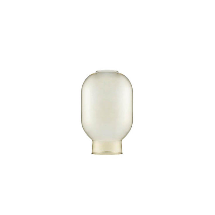 Amp Table Lamp Glass by Normann Copenhagen