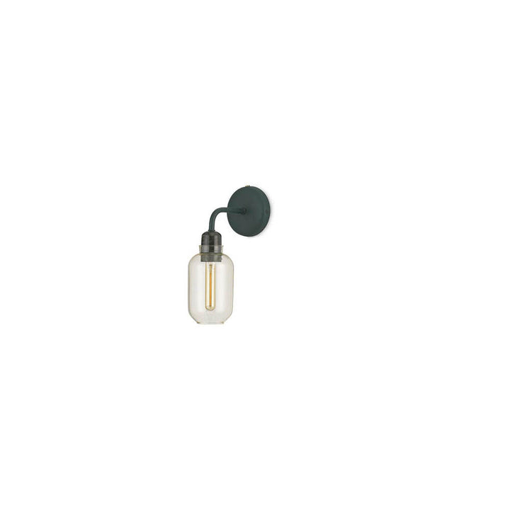 Amp Wall Lamp by Normann Copenhagen