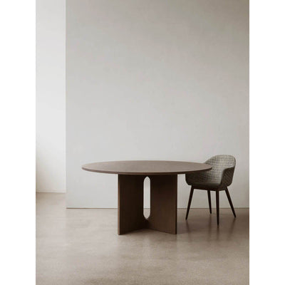 Androgyne Dining Table by Audo Copenhagen - Additional Image - 11