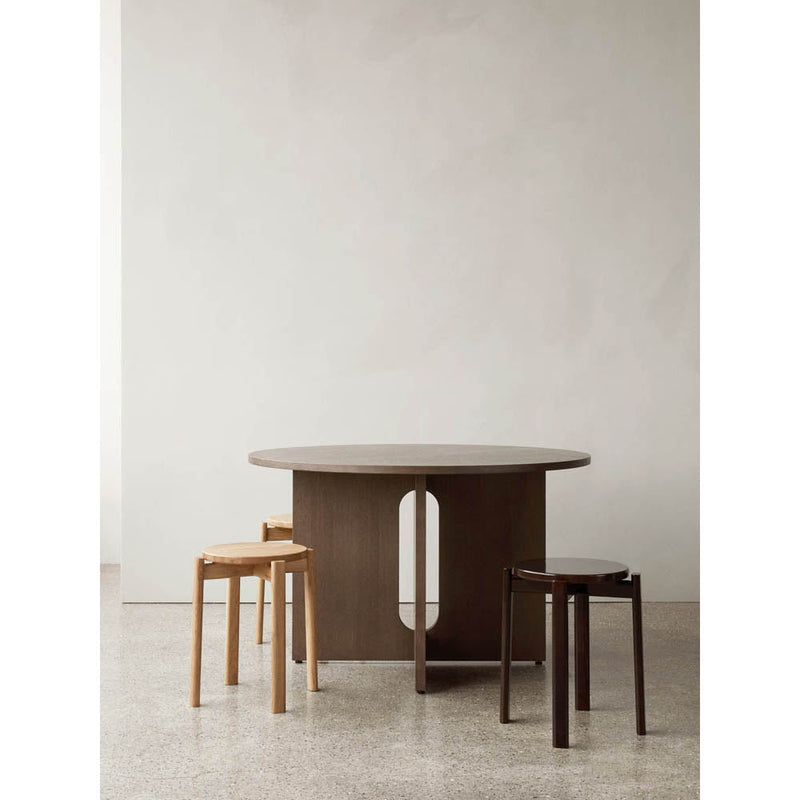 Androgyne Dining Table by Audo Copenhagen - Additional Image - 10
