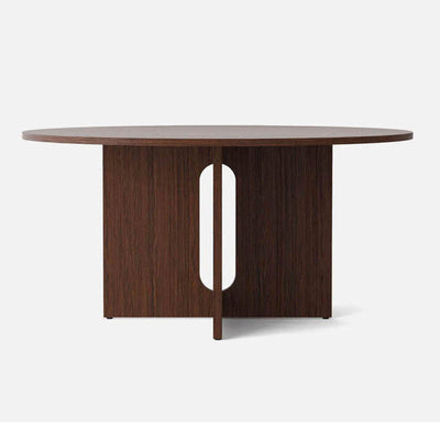 Androgyne Dining Table by Audo Copenhagen - Additional Image - 3