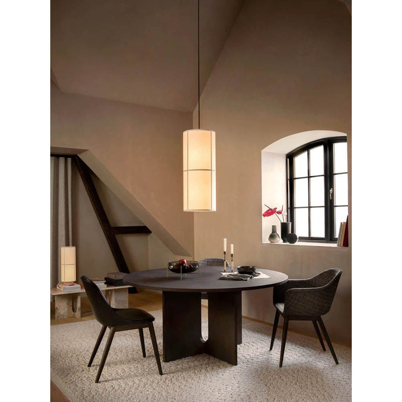 Androgyne Dining Table by Audo Copenhagen - Additional Image - 24