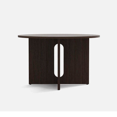 Androgyne Dining Table by Audo Copenhagen - Additional Image - 4