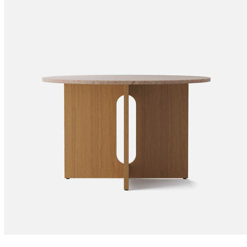 Androgyne Dining Table by Audo Copenhagen - Additional Image - 6