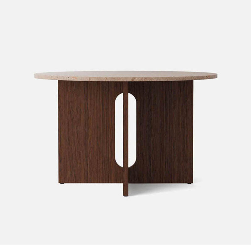 Androgyne Dining Table by Audo Copenhagen - Additional Image - 7