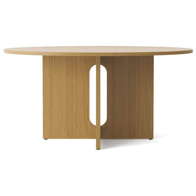 Androgyne Dining Table by Audo Copenhagen - Additional Image - 1