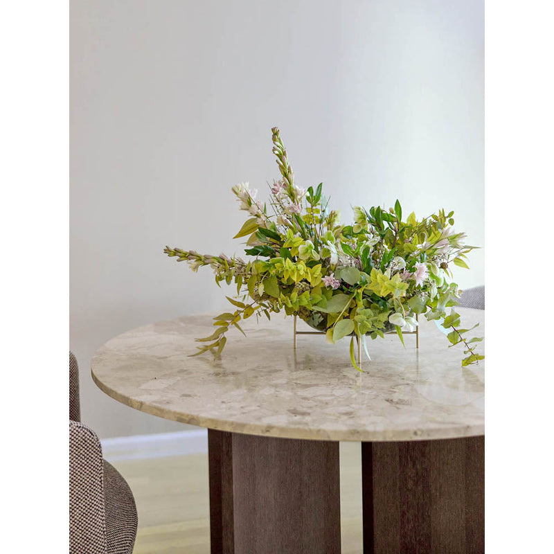 Androgyne Dining Table by Audo Copenhagen - Additional Image - 19