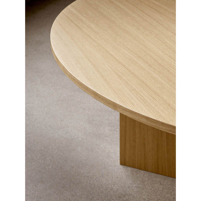 Androgyne Dining Table by Audo Copenhagen - Additional Image - 18