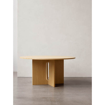Androgyne Dining Table by Audo Copenhagen - Additional Image - 9