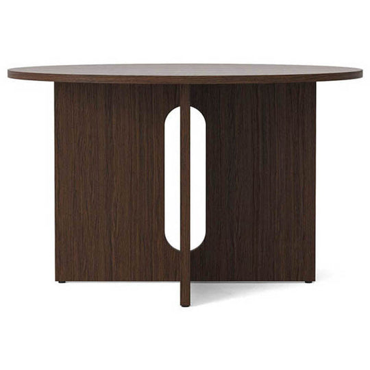Androgyne Dining Table by Audo Copenhagen
