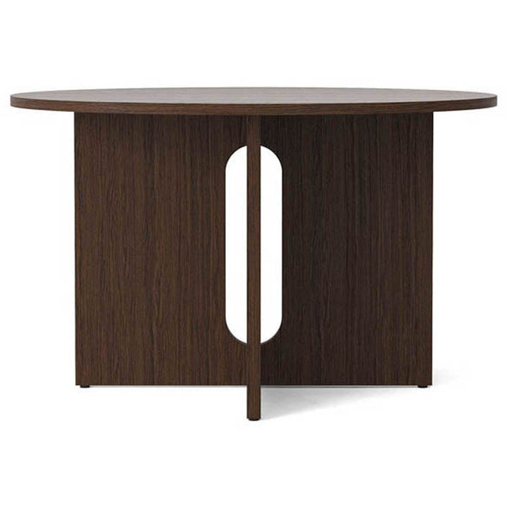 Androgyne Dining Table by Audo Copenhagen