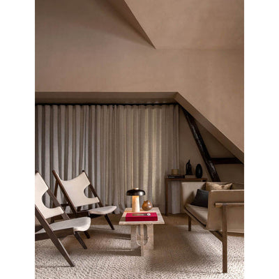 Androgyne Lounge Table by Audo Copenhagen - Additional Image - 2