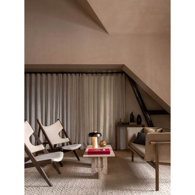 Androgyne Lounge Table by Audo Copenhagen - Additional Image - 2
