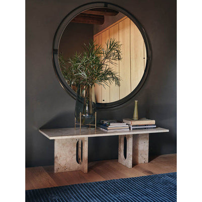 Androgyne Lounge Table by Audo Copenhagen - Additional Image - 3