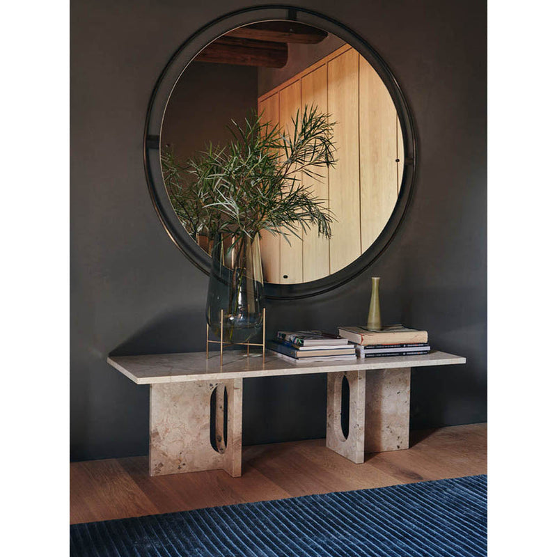 Androgyne Lounge Table by Audo Copenhagen - Additional Image - 3