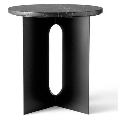 Androgyne Side Table, 17" by Audo Copenhagen - Additional Image - 1
