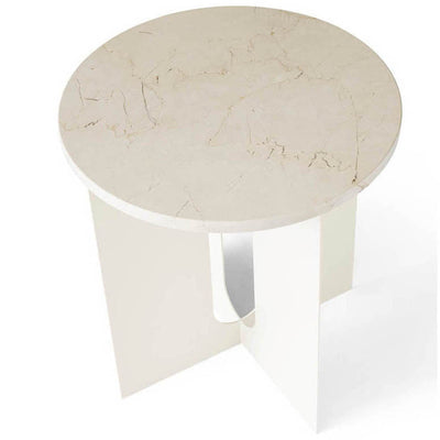 Androgyne Side Table, 17" by Audo Copenhagen - Additional Image - 5