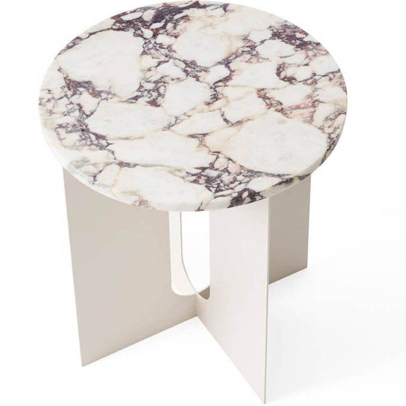 Androgyne Side Table, 17" by Audo Copenhagen - Additional Image - 11