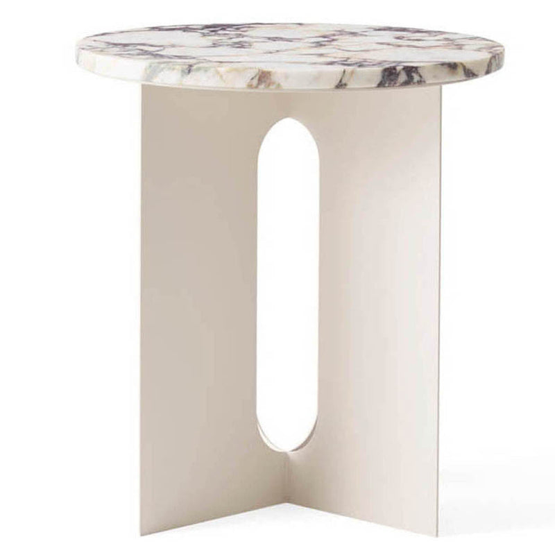 Androgyne Side Table, 17" by Audo Copenhagen - Additional Image - 12