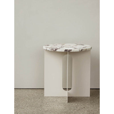 Androgyne Side Table, 17" by Audo Copenhagen - Additional Image - 16