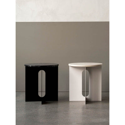 Androgyne Side Table, 17" by Audo Copenhagen - Additional Image - 20