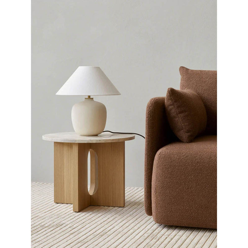 Androgyne Side Table, 20" by Audo Copenhagen - Additional Image - 7