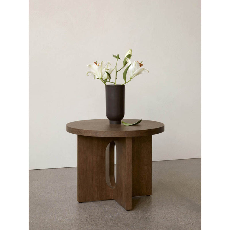 Androgyne Side Table, 20" by Audo Copenhagen - Additional Image - 6
