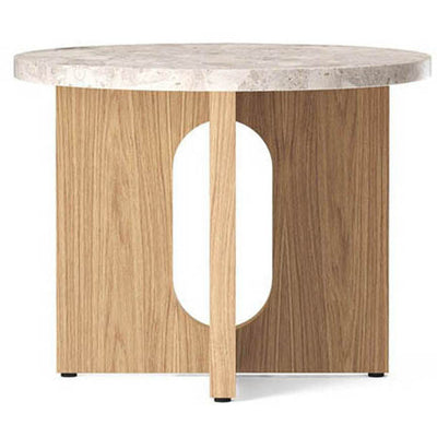 Androgyne Side Table, 20" by Audo Copenhagen - Additional Image - 3