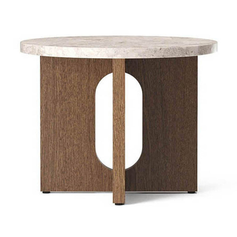 Androgyne Side Table, 20" by Audo Copenhagen - Additional Image - 4