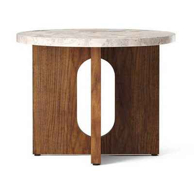 Androgyne Side Table, 20" by Audo Copenhagen - Additional Image - 5