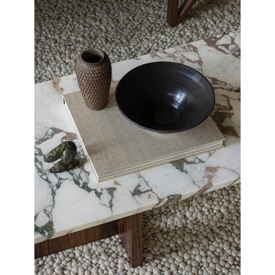 Androgyne Wood Lounge Table by Audo Copenhagen - Additional Image - 11