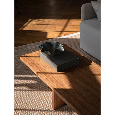 Androgyne Wood Lounge Table by Audo Copenhagen - Additional Image - 14