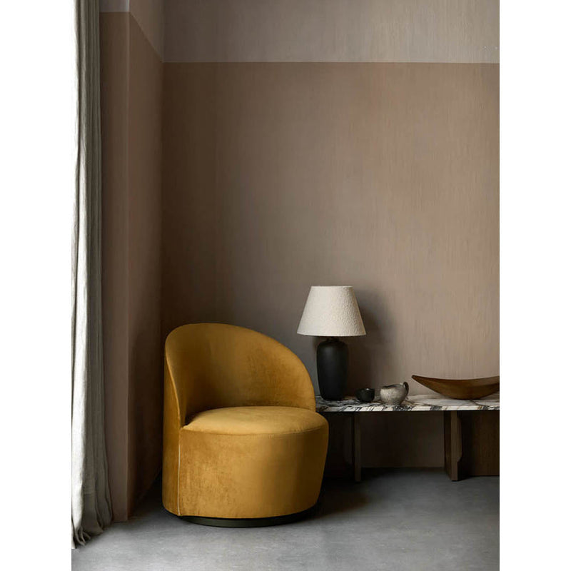 Androgyne Wood Lounge Table by Audo Copenhagen - Additional Image - 15