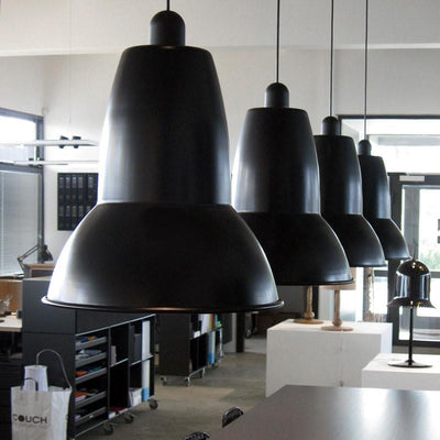 Giant 1227 Suspension Lamp by Anglepoise