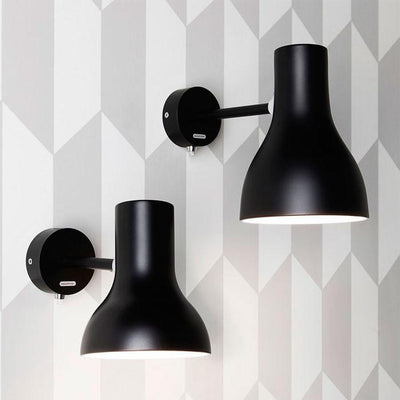 Type 75 Wall Lamp by Anglepoise