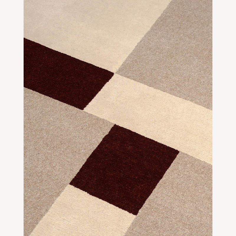 Anni Rug by Tacchini - Additional Image 1