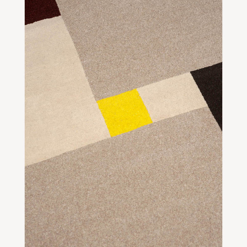 Anni Rug by Tacchini - Additional Image 5