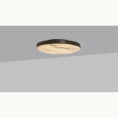 Anvers Ceiling Mounted Light Ip44 by CTO