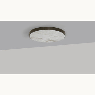 Anvers Ceiling Mounted Light Ip44 by CTO Additional Images - 1