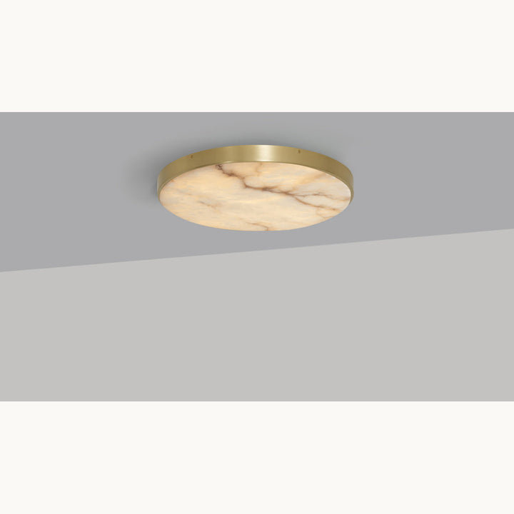 Anvers Ceiling Mounted Light Ip44 by CTO Additional Images - 2