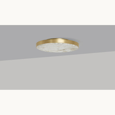 Anvers Ceiling Mounted Light Ip44 by CTO Additional Images - 3