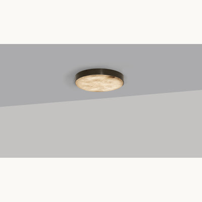 Anvers Ceiling Mounted Light Ip44 by CTO Additional Images - 4