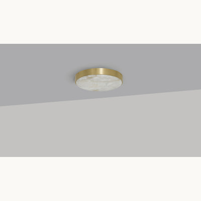 Anvers Ceiling Mounted Light Ip44 by CTO Additional Images - 7