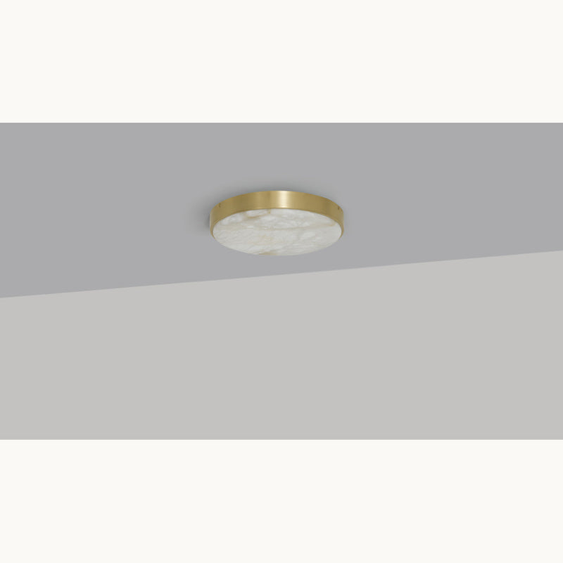 Anvers Ceiling Mounted Light Ip44 by CTO Additional Images - 7