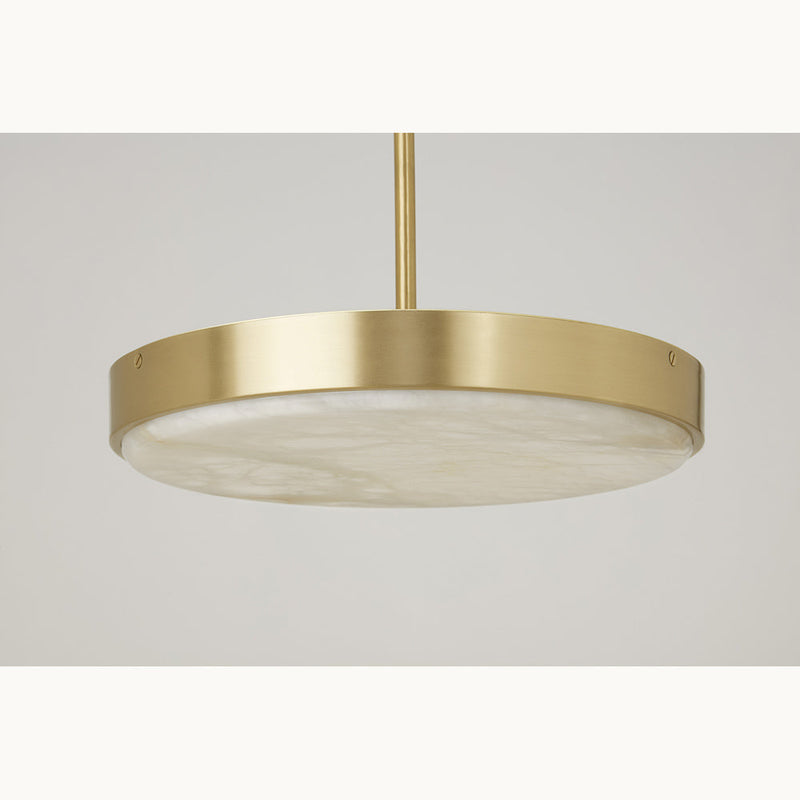 Anvers Pendant by CTO Additional Images - 6