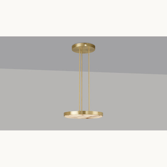 Anvers Pendant by CTO Additional Images - 1