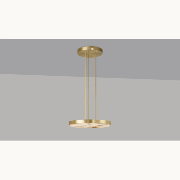 Anvers Pendant by CTO Additional Images - 1