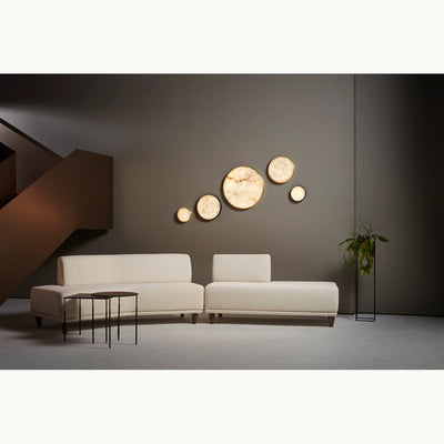 Anvers Wall Light by CTO Additional Images - 12