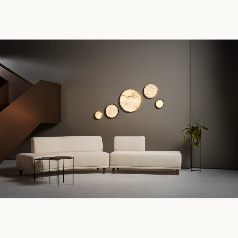 Anvers Wall Light by CTO Additional Images - 13